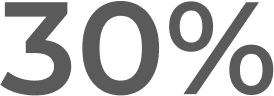 30 percent FPO